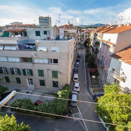 Luxury Rooms Silente Bacvice 2 Split Ngoại thất bức ảnh