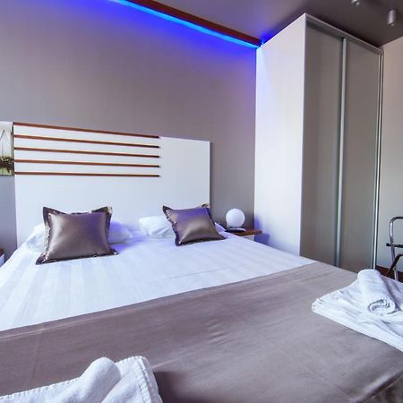 Luxury Rooms Silente Bacvice 2 Split Ngoại thất bức ảnh