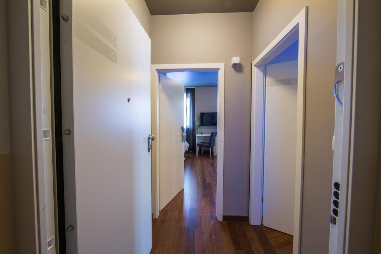 Luxury Rooms Silente Bacvice 2 Split Ngoại thất bức ảnh
