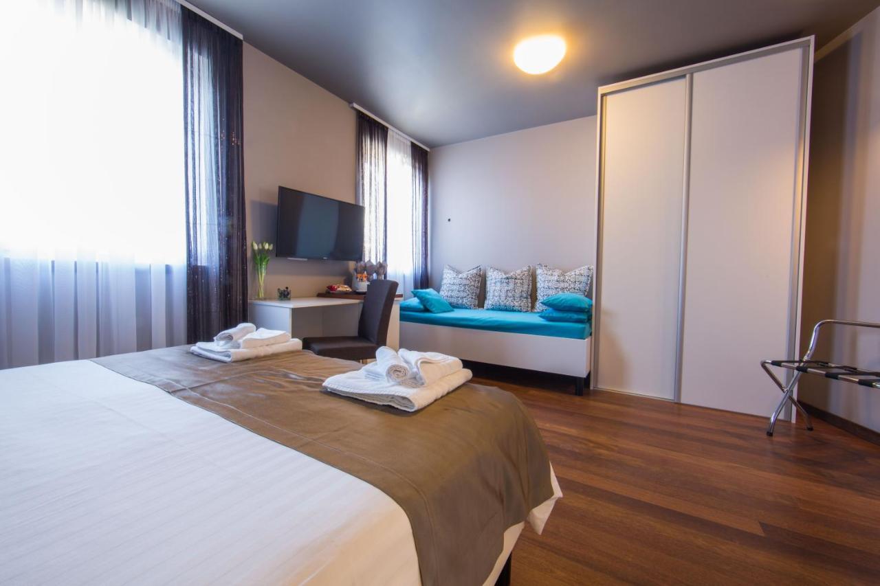 Luxury Rooms Silente Bacvice 2 Split Ngoại thất bức ảnh