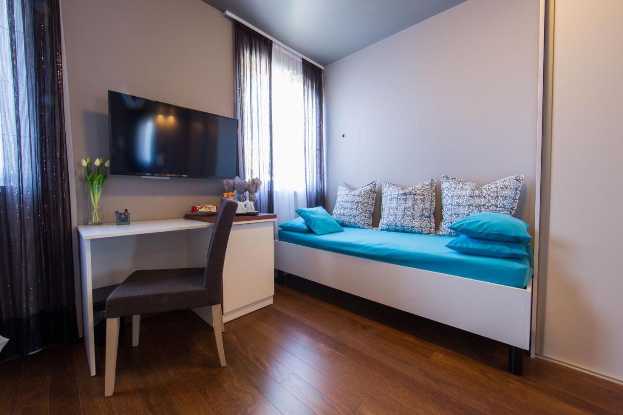 Luxury Rooms Silente Bacvice 2 Split Ngoại thất bức ảnh
