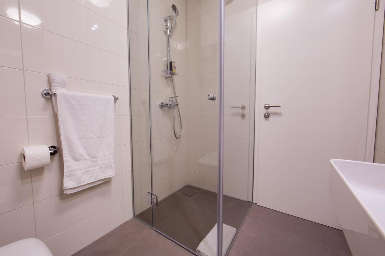 Luxury Rooms Silente Bacvice 2 Split Ngoại thất bức ảnh