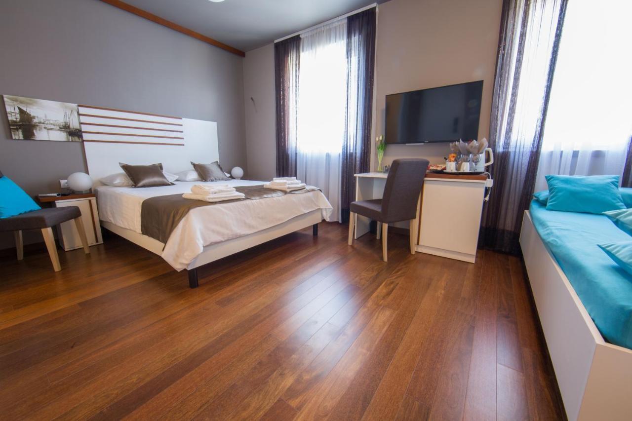 Luxury Rooms Silente Bacvice 2 Split Ngoại thất bức ảnh