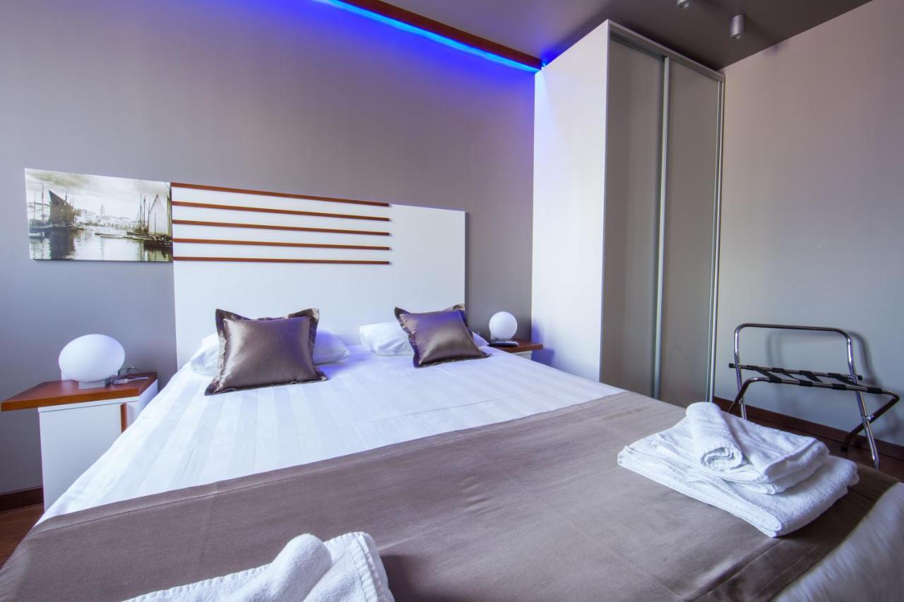 Luxury Rooms Silente Bacvice 2 Split Ngoại thất bức ảnh
